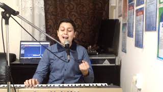 Arsenchik  Mayr im surb u bari NEW BEST COVER 2019 [upl. by Denyse]