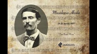 La Historia de DIOS NUNCA MUERE de quotMacedonio Alcaláquot [upl. by Inalak972]