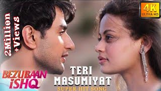 Pata Nahi Tha Pyar Me Etna Meetha Dard Hota Hai full songदर्द भरा गानाHeart Touching Song [upl. by Hayse]