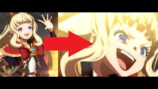 THE BEST ADVANCED GUIDE FOR CAGLIOSTRO  Cagliostro Guide pt 2 [upl. by Alemahs181]