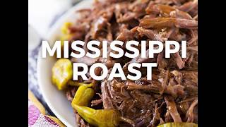 Mississippi Roast [upl. by Ailaza]