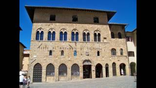 Alessandro Marcello  Oboe Concerto in D minor  Presto  Volterra [upl. by Ardnuat941]