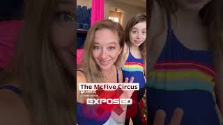 The McFive Circus Exposed😳 [upl. by Sib]