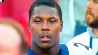 Knowshon Moreno Cry [upl. by Bondy]