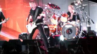 Metallica LIVE Optimus Alive 2009 Portugal [upl. by Hayyikaz]