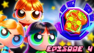 Powerpuff Girls To Master EP 4  IM OFF THAT CHEMICAL X  Multiversus [upl. by Akirdnas]