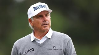 Have you made the switch to hybrids Because Fred Couples has [upl. by Einiar]