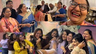 Family Function … Ladies Group Game … Bhawna Cheated😡 [upl. by Chadd]