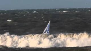 Jericoacoara the windsurf movie Part 1 of 2 [upl. by Buchbinder]