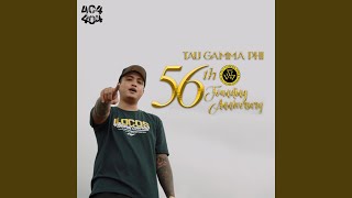 Isang Layunin 56th Anniversary Tau Gamma Phi [upl. by Leeban263]