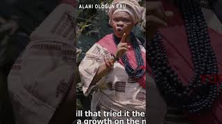 Alani Ologun Eru Yoruba Movie 2024  Official Trailer  Now Showing On Yorubaplus [upl. by Appleton]