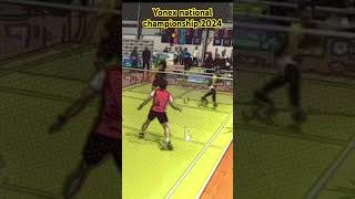 Yonex Australian national championship 2024 day 1 badminton [upl. by Laemaj48]