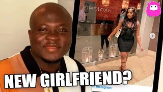 90 Day Fiance Does Michael Ilesanmi have a girlfriend in New Jersey Here’s what we know [upl. by Gney84]