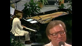 Mercy Rewrote My Life  Jimmy Swaggart  The Classics LIVE [upl. by Eadrahs241]