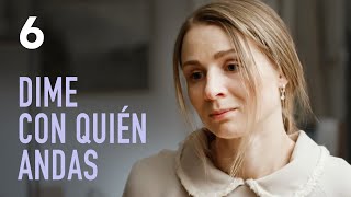 Dime con quién andas  Capítulo 6  Película en Español Latino [upl. by Grubman]