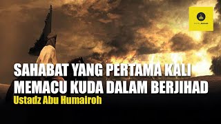 KISAH SAHABAT NABI MIQDAD IBN ASWAD RA  USTADZ ABU HUMAIROH [upl. by Salguod]