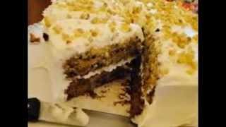 mexican wedding cakes recipe [upl. by Mindi376]