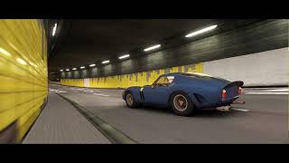 ASSETTO CORSA MOVIE  Trailer 1440p 60fps [upl. by Garwin]