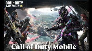 New KRAI MAP  Call of Duty Mobile 5th Anniversary update 1st game Battle Royale [upl. by Bilac363]