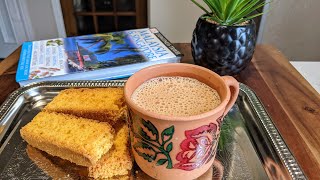 Masala Chai recipe [upl. by Oicam]