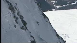 Teaser Freeride World Tour 2009 [upl. by Clover448]