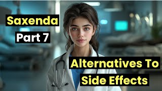 Managing Saxenda Side Effects Tips for Staying on Track  AMI Insights [upl. by Imhskal]