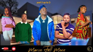 MARIOO  New African Movie  2024 Swahili Full Movie [upl. by Severson892]