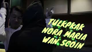 MTV TULKPKAK NORA MARIA WAN SCOIN REMIX BY ALUN ALOR [upl. by Sidnarb]