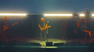 David Gilmour  Time  Madison Square Garden 1162024 [upl. by Pressman]