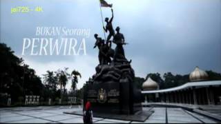 Sudirman  Warisan  4K [upl. by Lorusso]