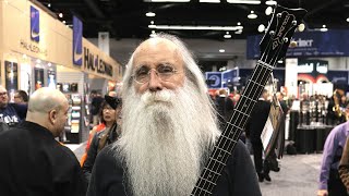 Basslines amp Brilliance Inside the world of Leland Sklar [upl. by Kries687]