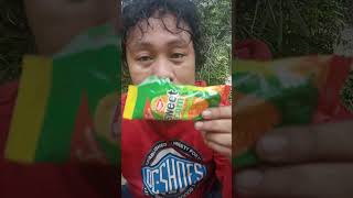 Sweet Corn Snacks Mukbang [upl. by Dalila]