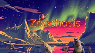 Zoochosis 13  thirdperson screamers Compilation  Zoochosis Animation [upl. by Hill918]