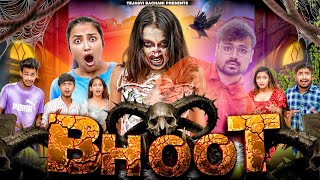 Bhoot  TEJASVI BACHANI [upl. by Leohcin903]