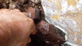 Amazing Pegmatites A Rock and Mineral Documentary Rockhounding Renfrew County [upl. by Rasec]