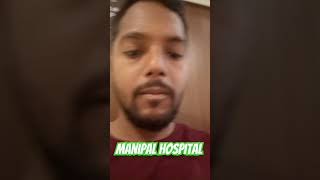 Manipal Hospital Neurology dept waiting time manipalhospitals neurology viralvideo [upl. by Alaunnoif]