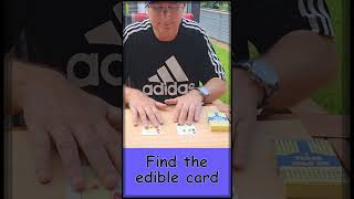 Find the Card Challenge Part 1 [upl. by Marve]