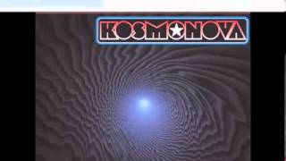 Kosmonova  Take Me Away Club Mix 1997 [upl. by Keiryt]