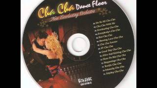 The New Everlasting Orchestra  Hot Cha Cha HD [upl. by Annaohj]