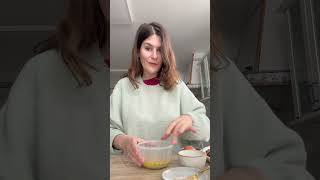 Pan keto al microondas  Receta Keto con Laura [upl. by Blossom623]