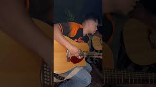 Se amerita covermusic cover coverenrequinto musica requintoacustico guitarra requinto covers [upl. by Ahseal370]