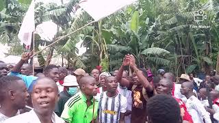 Tiriki cultural songsmbukiza videos [upl. by Pettifer]