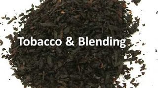 HD Tobacco and blends [upl. by Raynata]