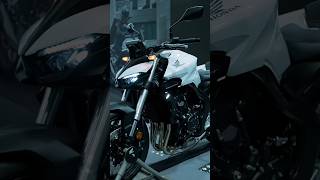 Honda😍 CB1000 Hornet New bike launch2024  Honda🥰 New bike cb1000 2024 shorts youtubeshorts viral [upl. by Jahncke]