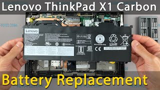 Lenovo T14 Gen1 Laptop Disassembly amp Upgrade Options [upl. by Okorih]