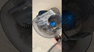 Broom Cleaning asmr asmrsound cleaning cleantok [upl. by Olva]