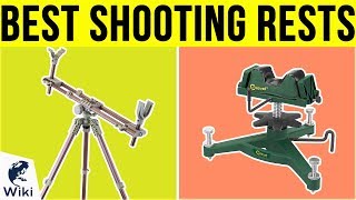 10 Best Shooting Rests 2019 [upl. by Deane]