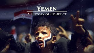 Yemen A History of Conflict  Narrated by David Strathairn  Full Episode [upl. by Harima]