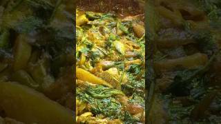 Soto MAs ranna recipe ♥️viralshort recipe lifestyle♥️ [upl. by Arodaeht]