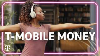 TMobile MONEY High Yield Checking And Savings Accounts Take Your Money Further  TMobile [upl. by Arob]